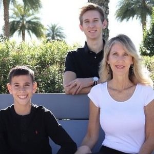 Meet your Posher, Patricia